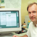 Tim Berners-Lee